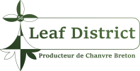 Leaf District