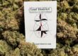 Fleurs de CBD CBG Leaf District